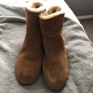 Ugg boots